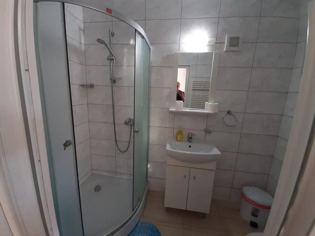 Casa Elena Daire Köstence Dış mekan fotoğraf