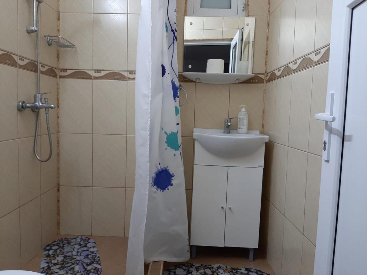 Casa Elena Daire Köstence Dış mekan fotoğraf