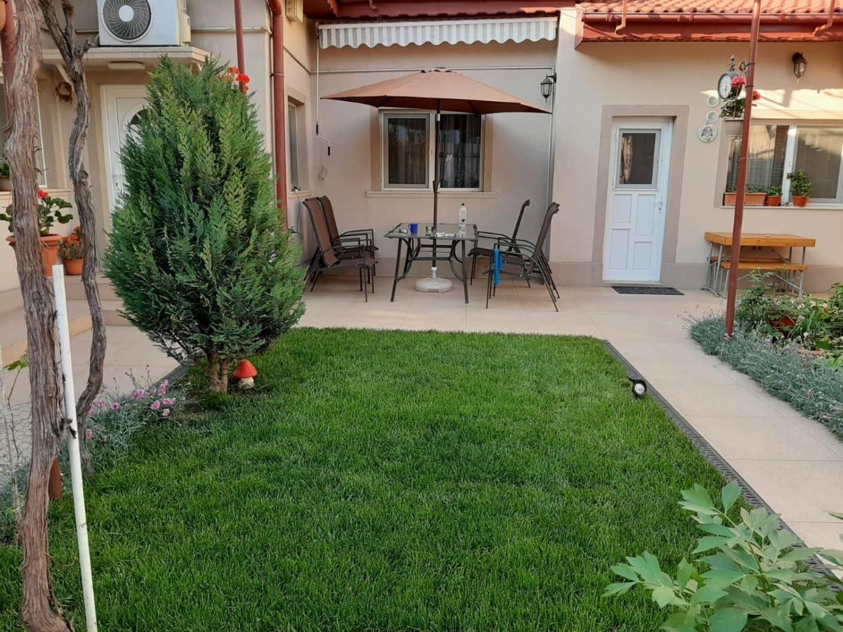 Casa Elena Daire Köstence Dış mekan fotoğraf
