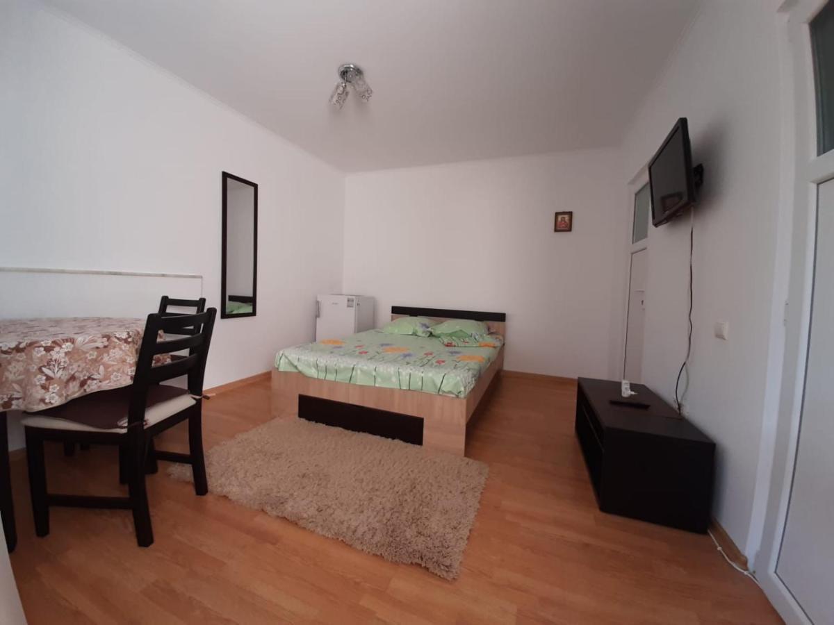 Casa Elena Daire Köstence Dış mekan fotoğraf
